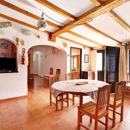 Villa Tigonema البوفيرا المظهر الخارجي الصورة
