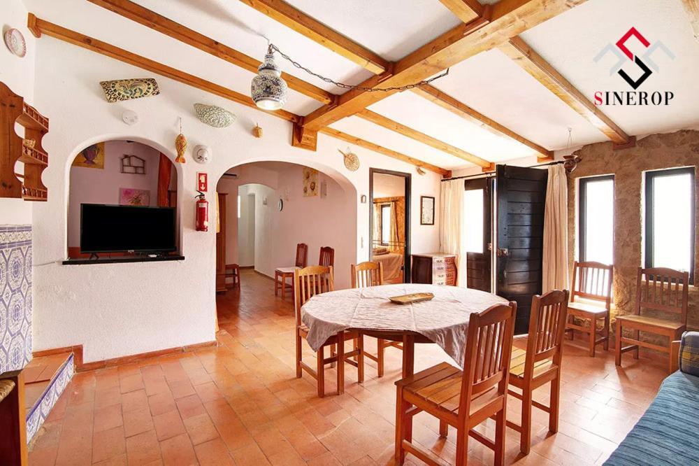 Villa Tigonema البوفيرا المظهر الخارجي الصورة