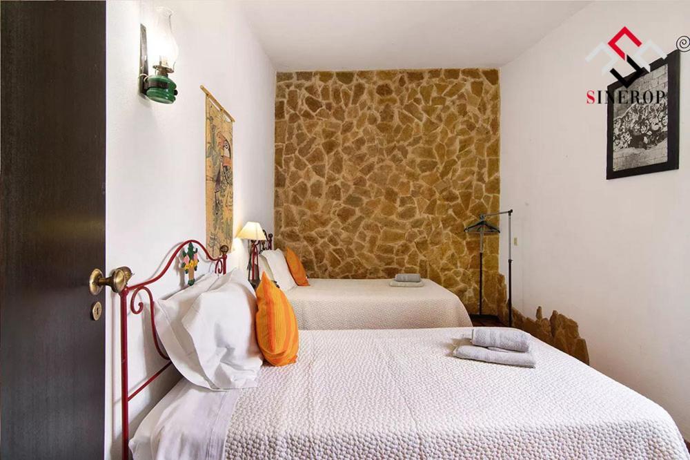 Villa Tigonema البوفيرا المظهر الخارجي الصورة