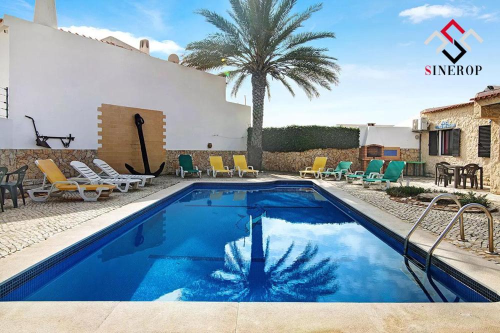 Villa Tigonema البوفيرا المظهر الخارجي الصورة