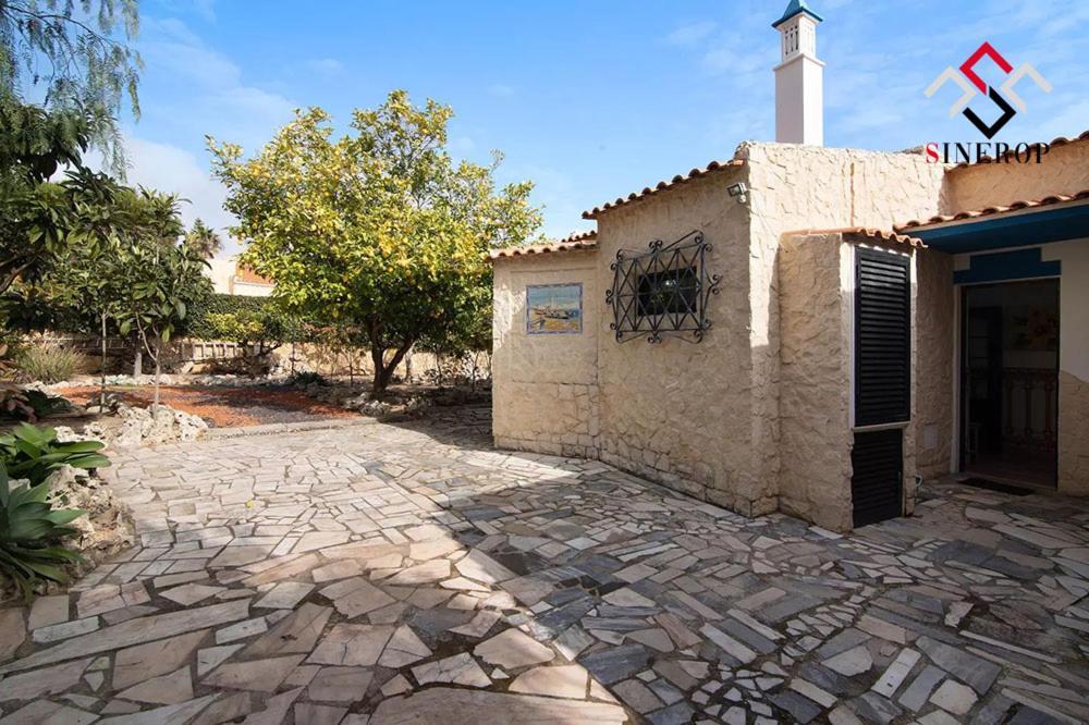 Villa Tigonema البوفيرا المظهر الخارجي الصورة