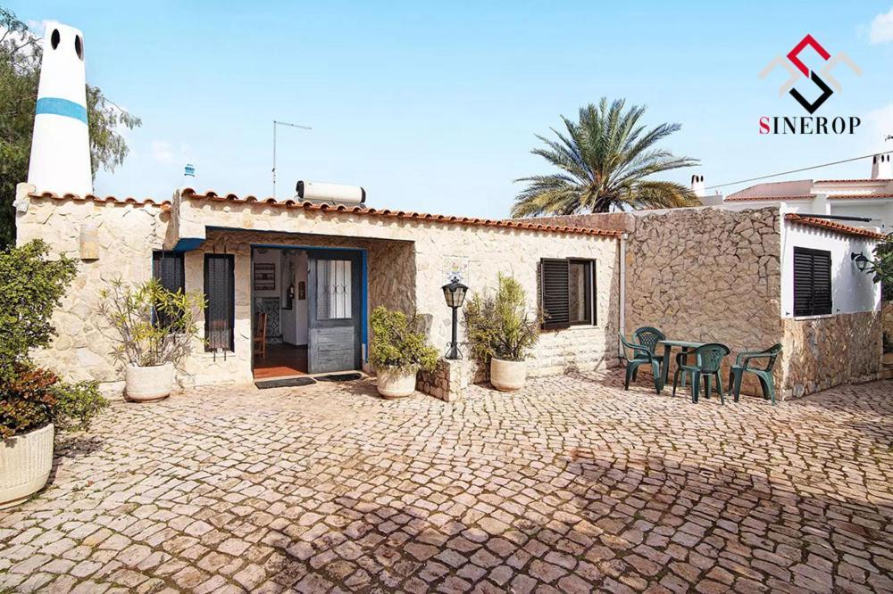 Villa Tigonema البوفيرا المظهر الخارجي الصورة