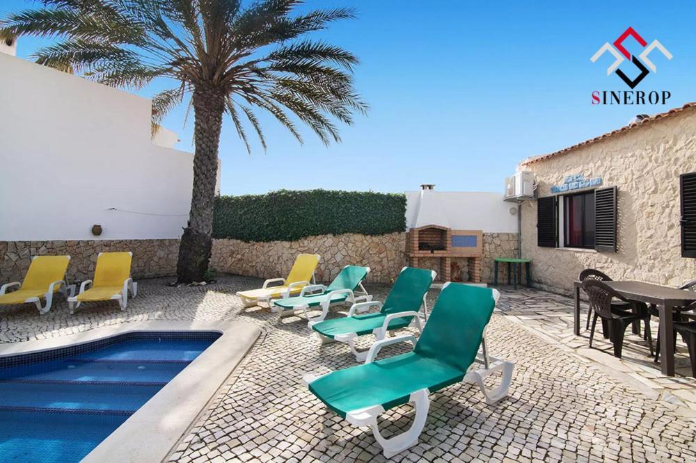Villa Tigonema البوفيرا المظهر الخارجي الصورة